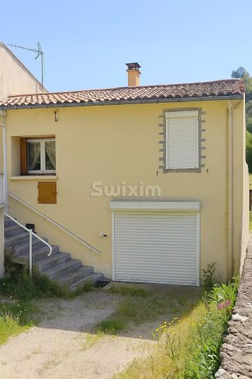 Verkauf Haus Chamborigaud 3 Zimmer 55 m²