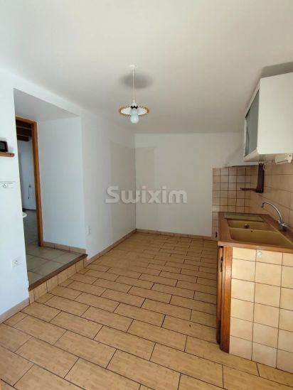 Sale House Chamborigaud 3 Rooms 55 m²