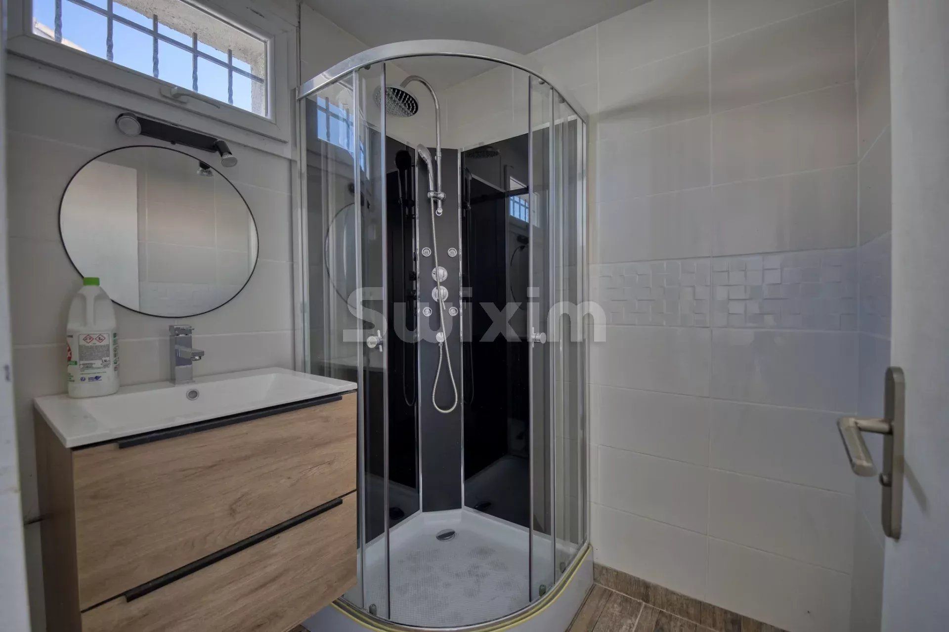 villa 4 Camere in vendita su Chamborigaud (30530)