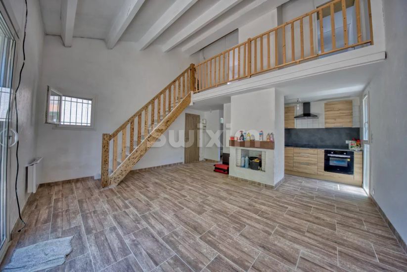 Vendita Villa Chamborigaud 4 Camere 66 m²