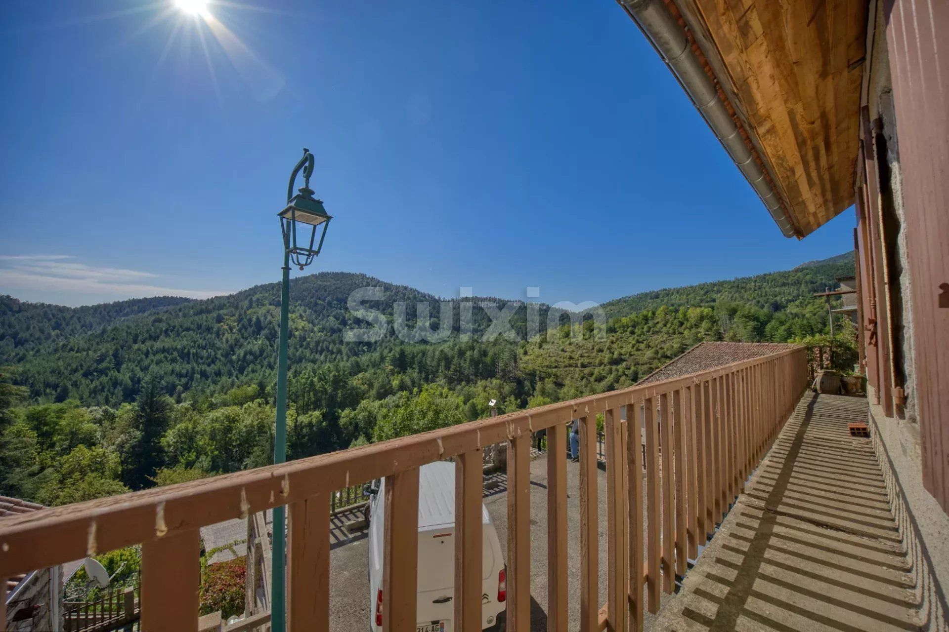 casa 6 Quartos para venda sobre Concoules (30450)