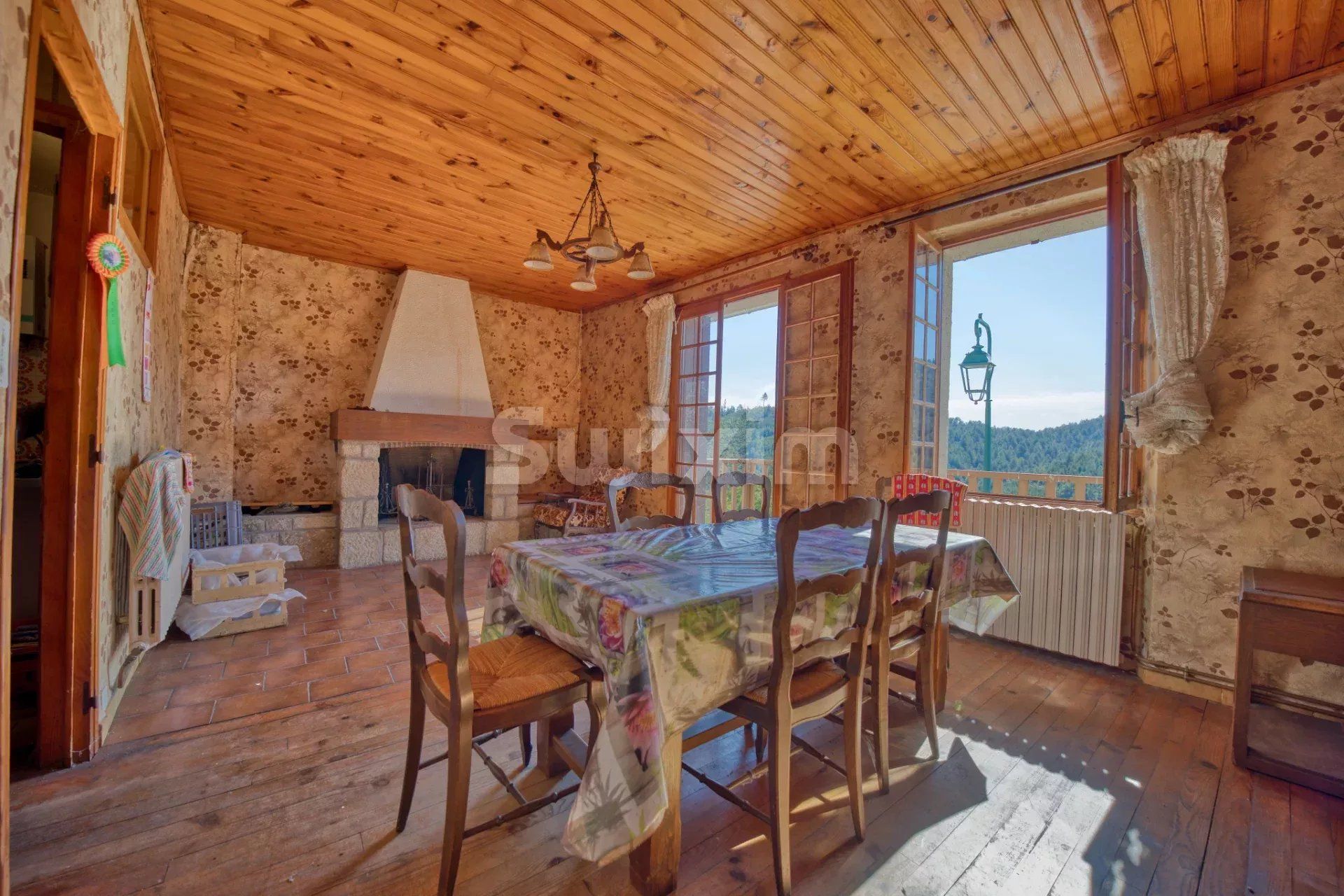 casa 6 Quartos para venda sobre Concoules (30450)