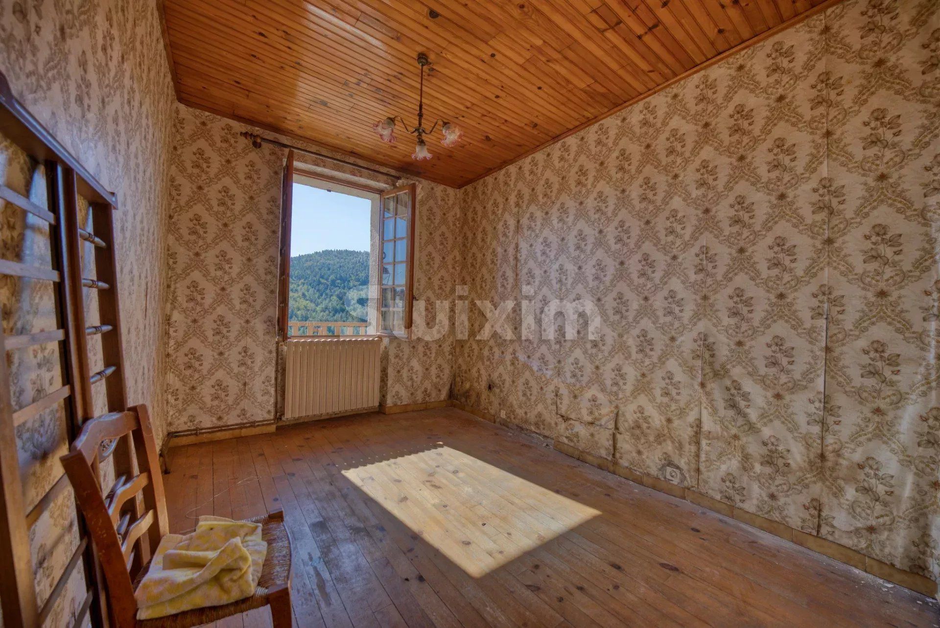 casa 6 Quartos para venda sobre Concoules (30450)