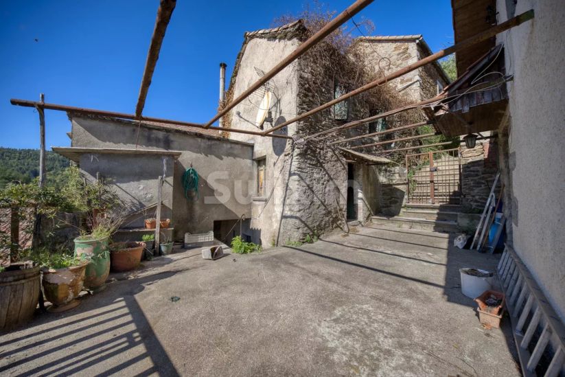 Venda Casa Concoules 6 Quartos 131 m²