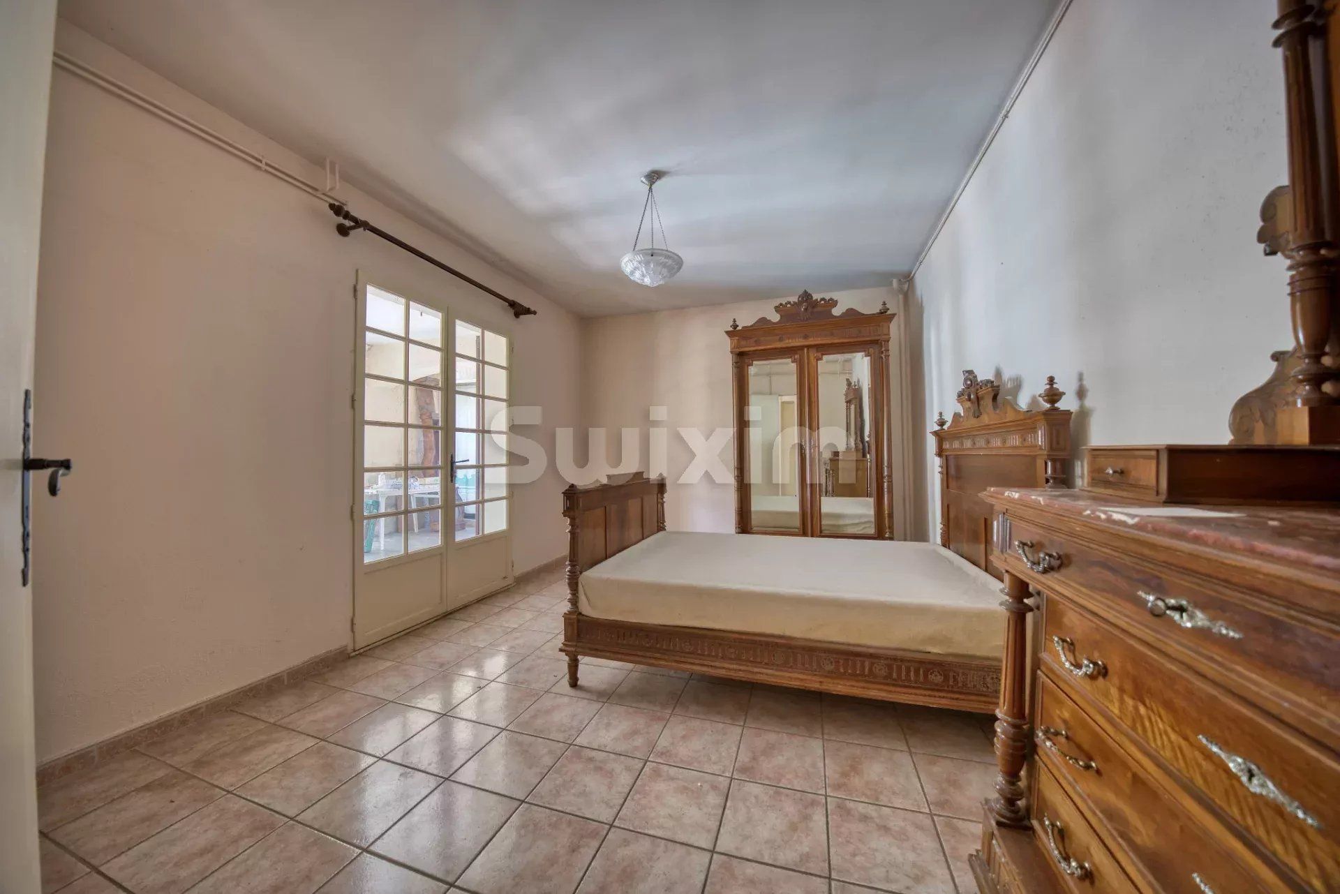 casa 6 Salas en venta en Chamborigaud (30530)