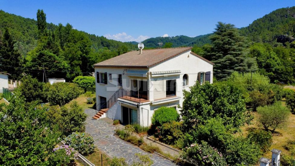 Verkauf Haus Chamborigaud 6 Zimmer 168 m²