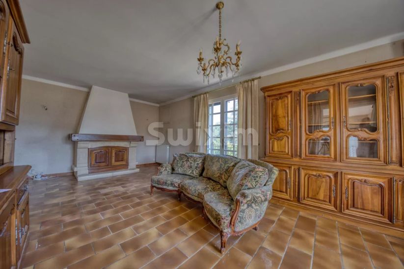 Venta Casa Chamborigaud 6 Salas 168 m²