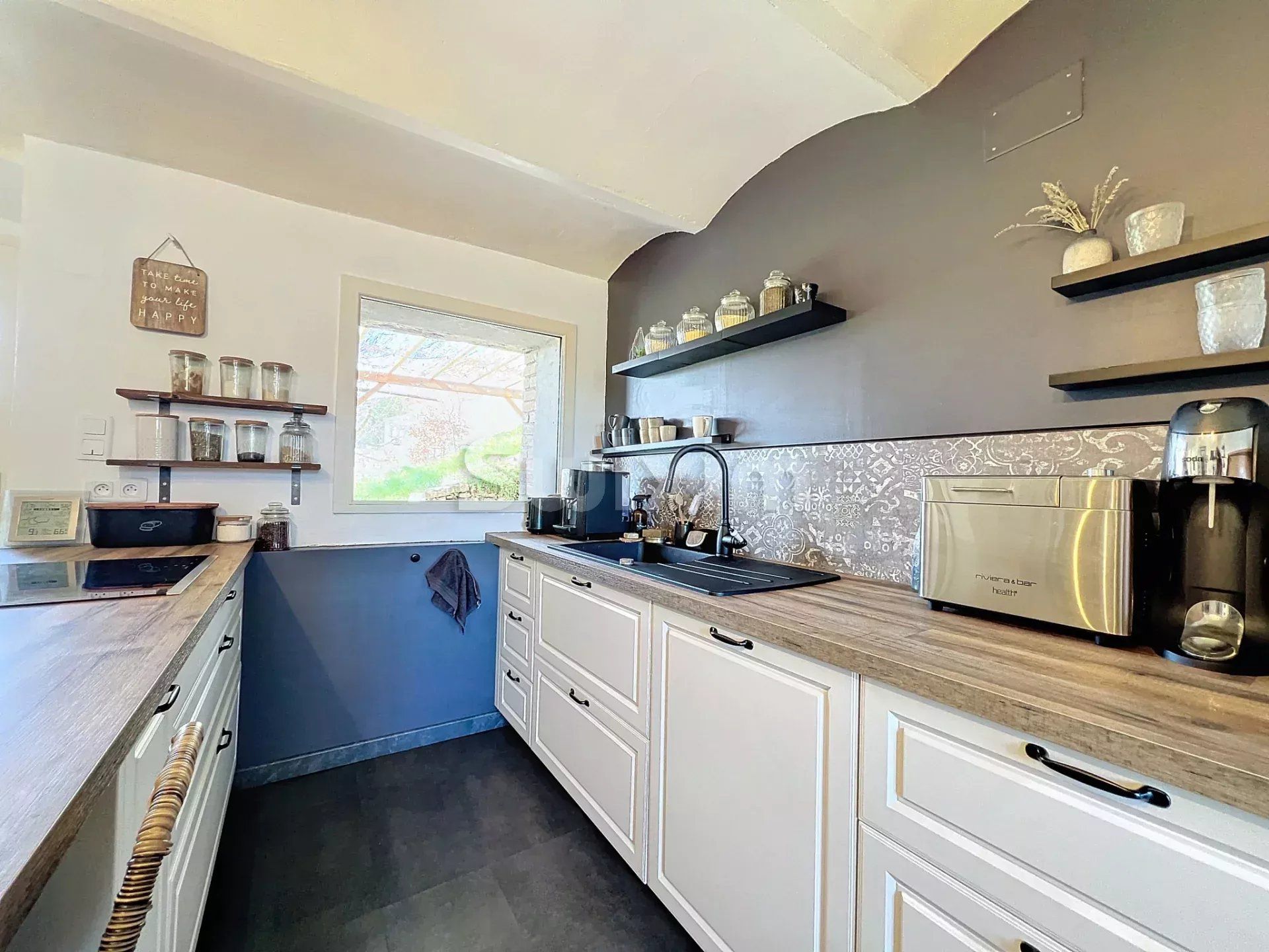 mas 7 Camere in vendita su Portes (30530)