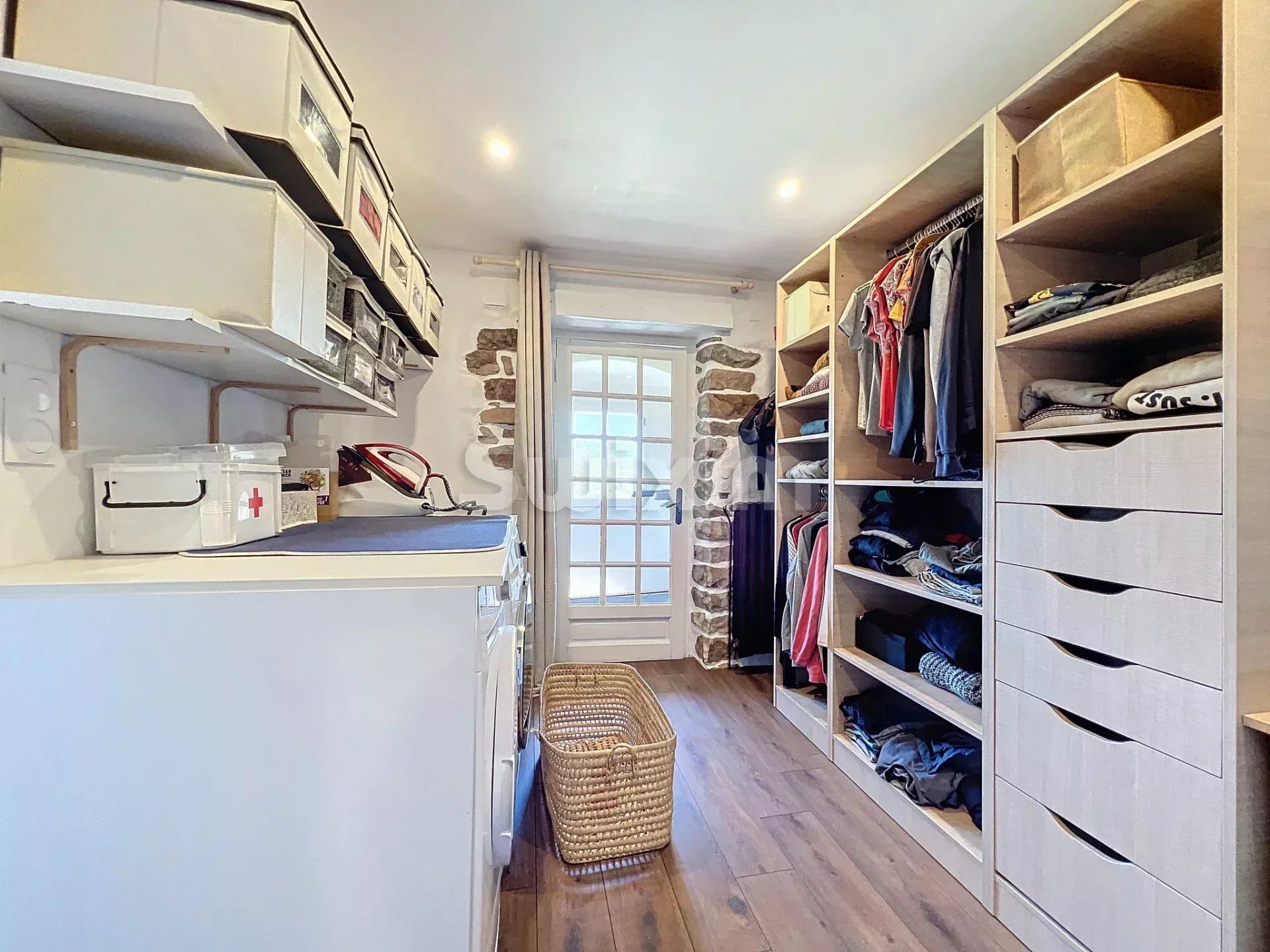 mas 7 Camere in vendita su Portes (30530)