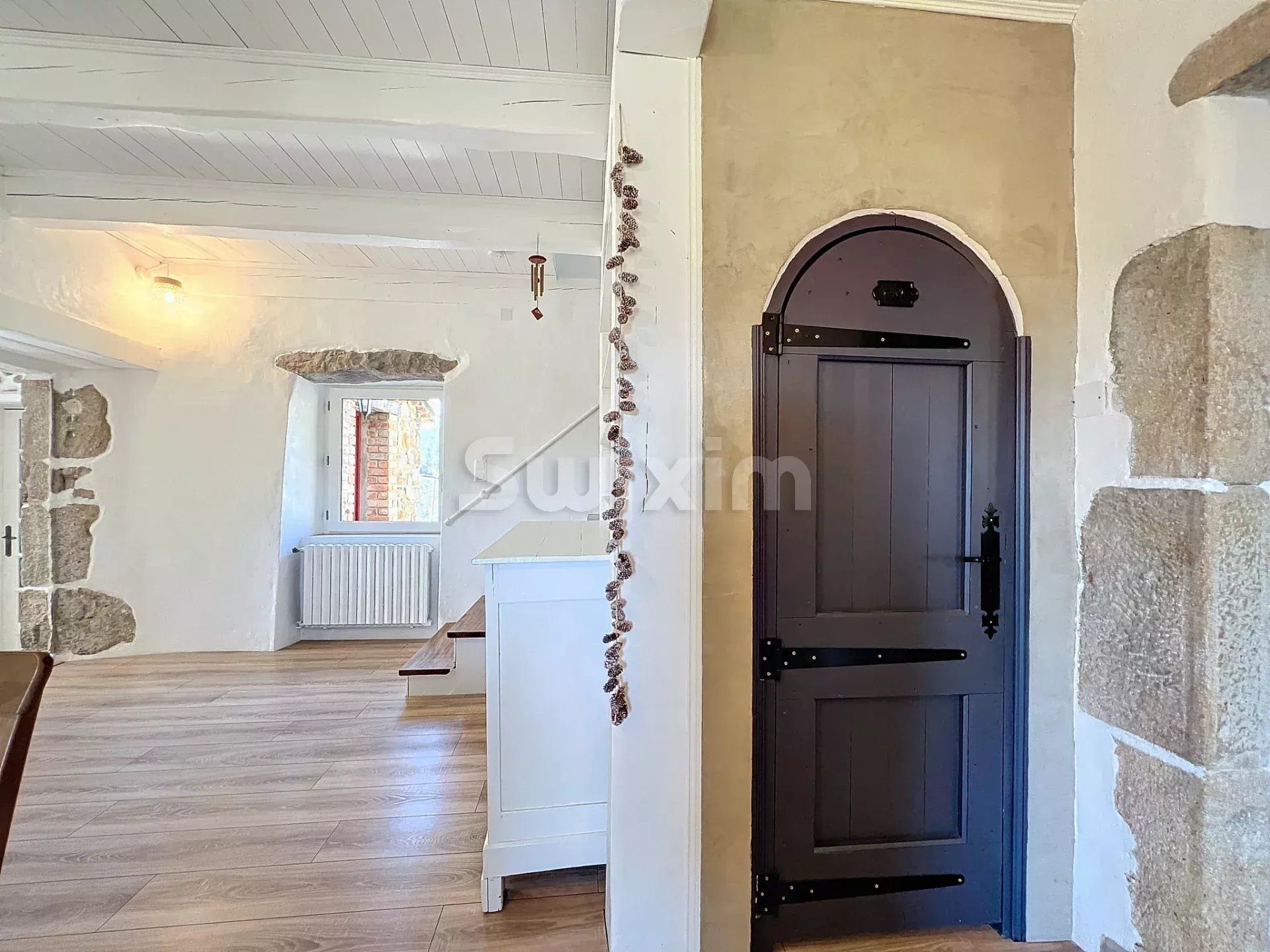 mas 7 Camere in vendita su Portes (30530)