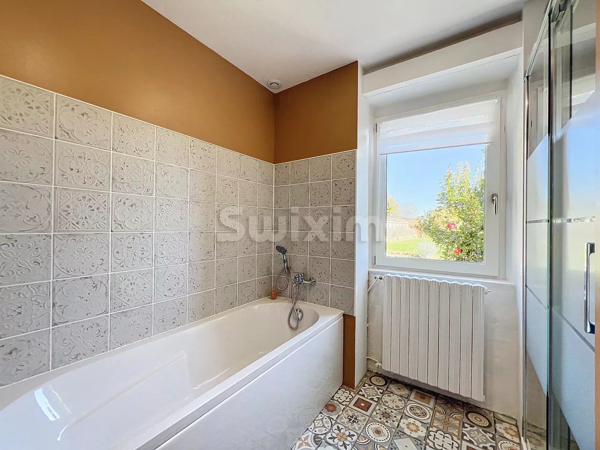 mas 7 Camere in vendita su Portes (30530)