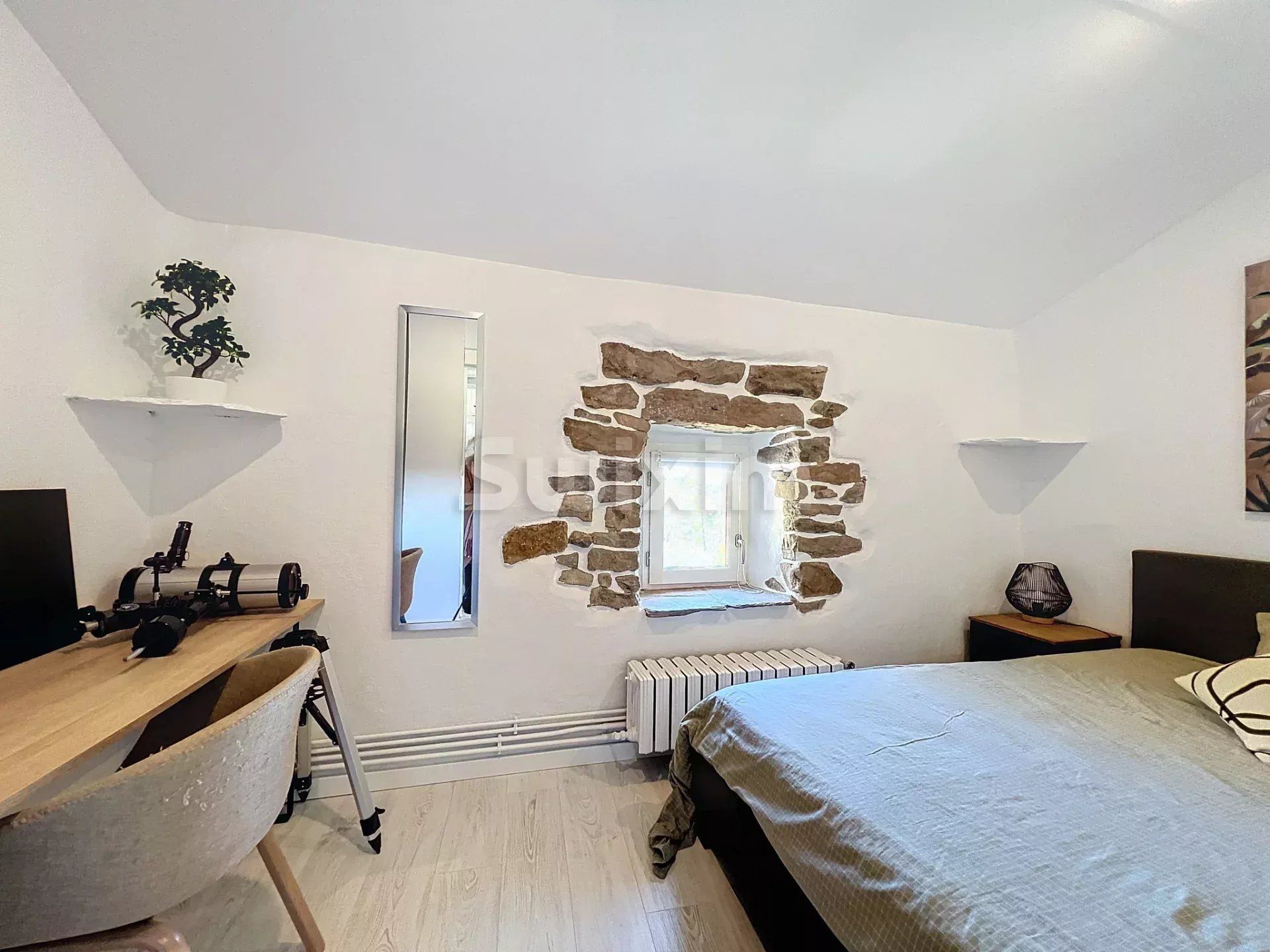 mas 7 Camere in vendita su Portes (30530)