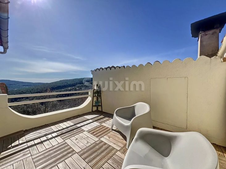 Vendita Mas Portes 7 Camere 161 m²