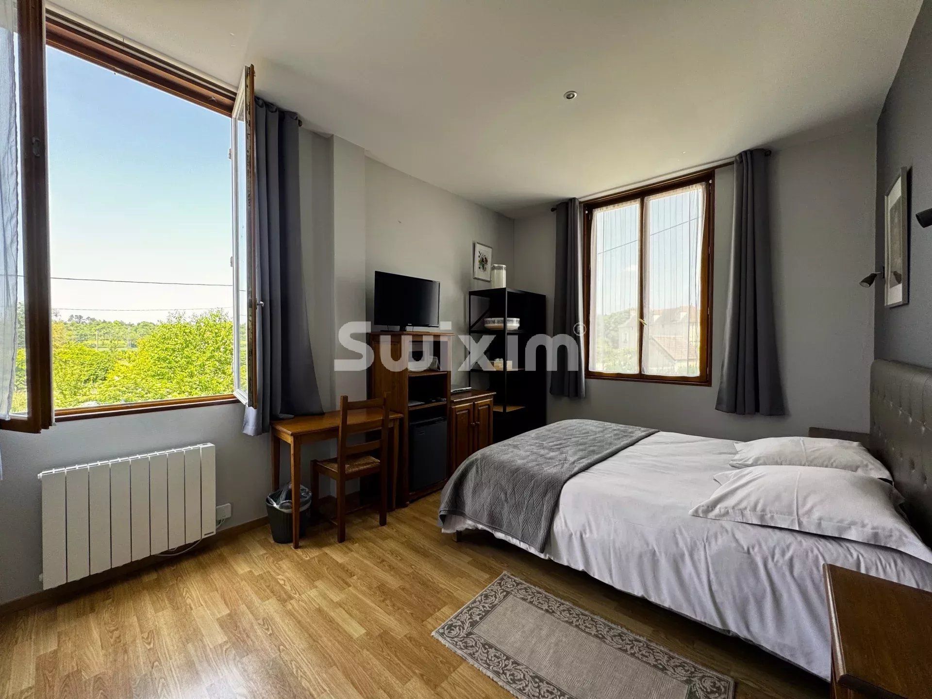 casa 16 Camere in vendita su Noyers (89310)