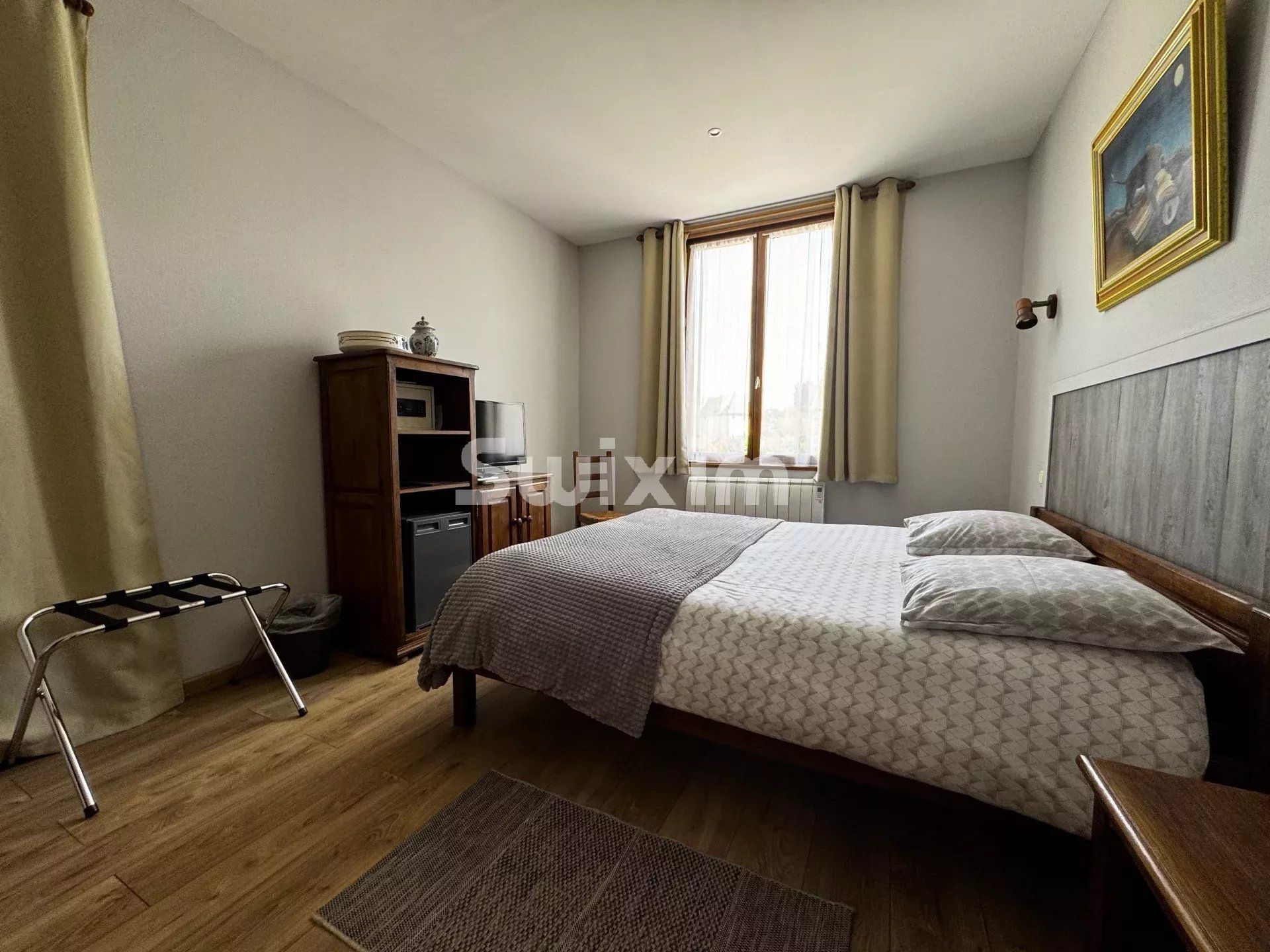 casa 16 Camere in vendita su Noyers (89310)