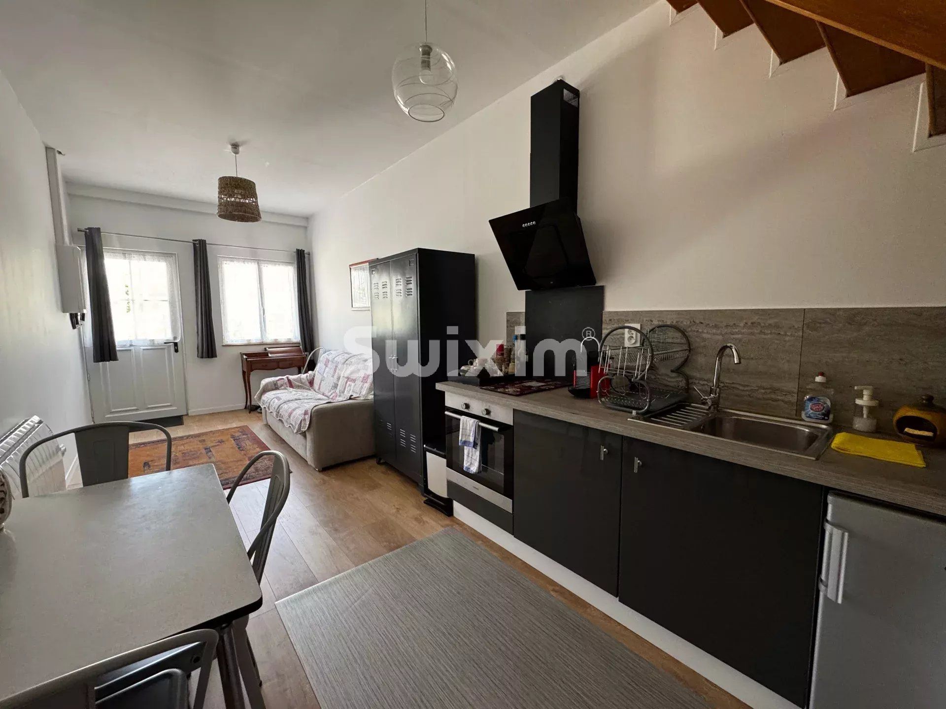 casa 16 Camere in vendita su Noyers (89310)