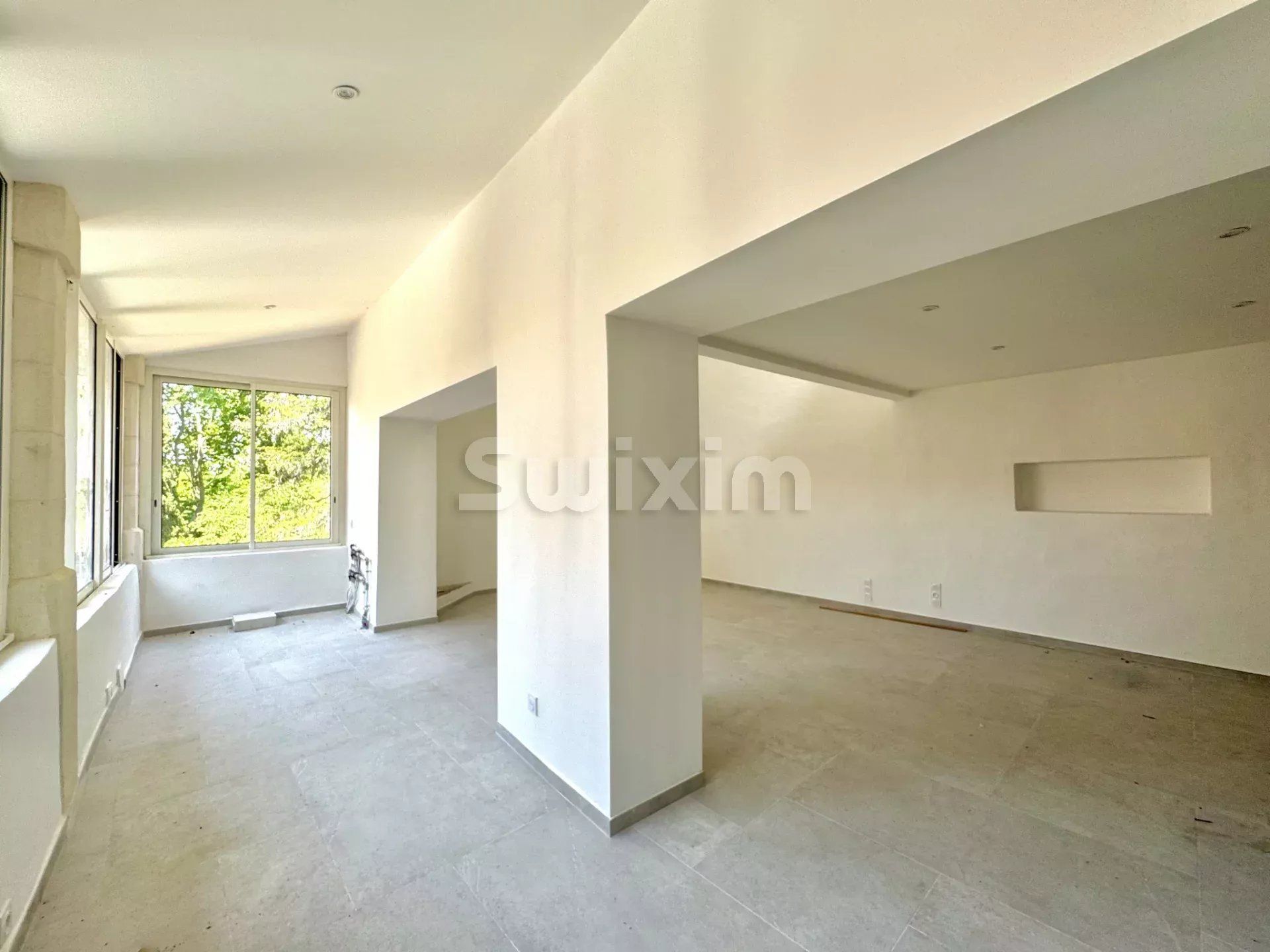 appartement 5 Pièces en vente sur Uzès (30700)