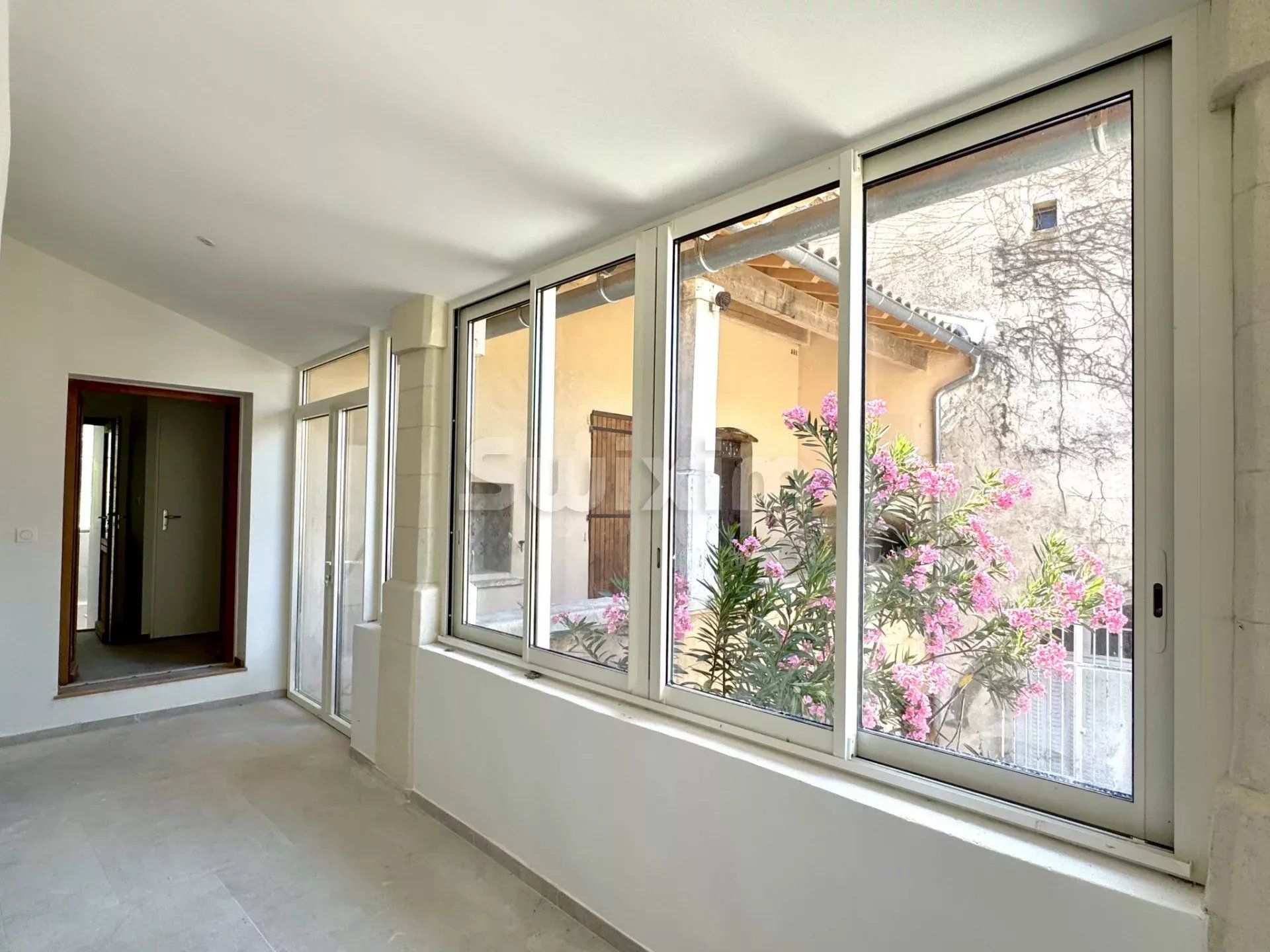 appartement 5 Pièces en vente sur Uzès (30700)