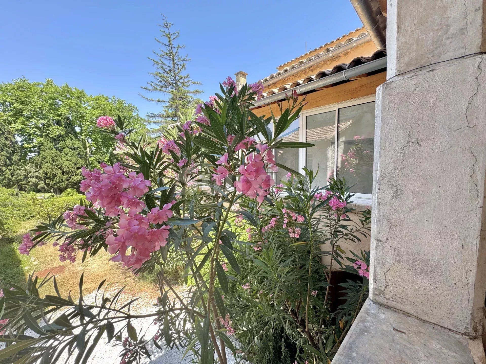 appartement 5 Pièces en vente sur Uzès (30700)