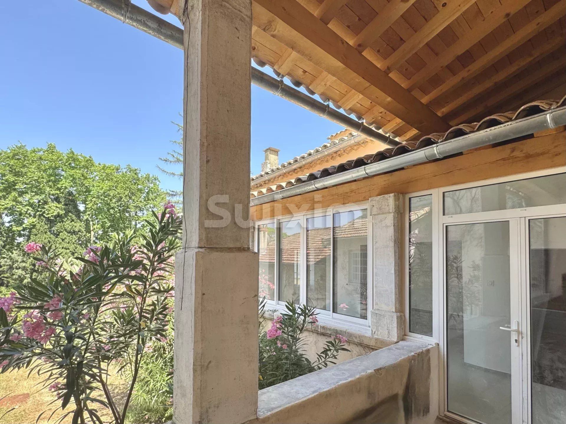 appartement 5 Pièces en vente sur Uzès (30700)