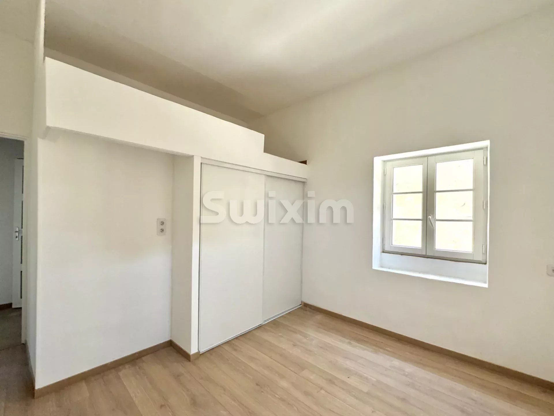 appartement 5 Pièces en vente sur Uzès (30700)