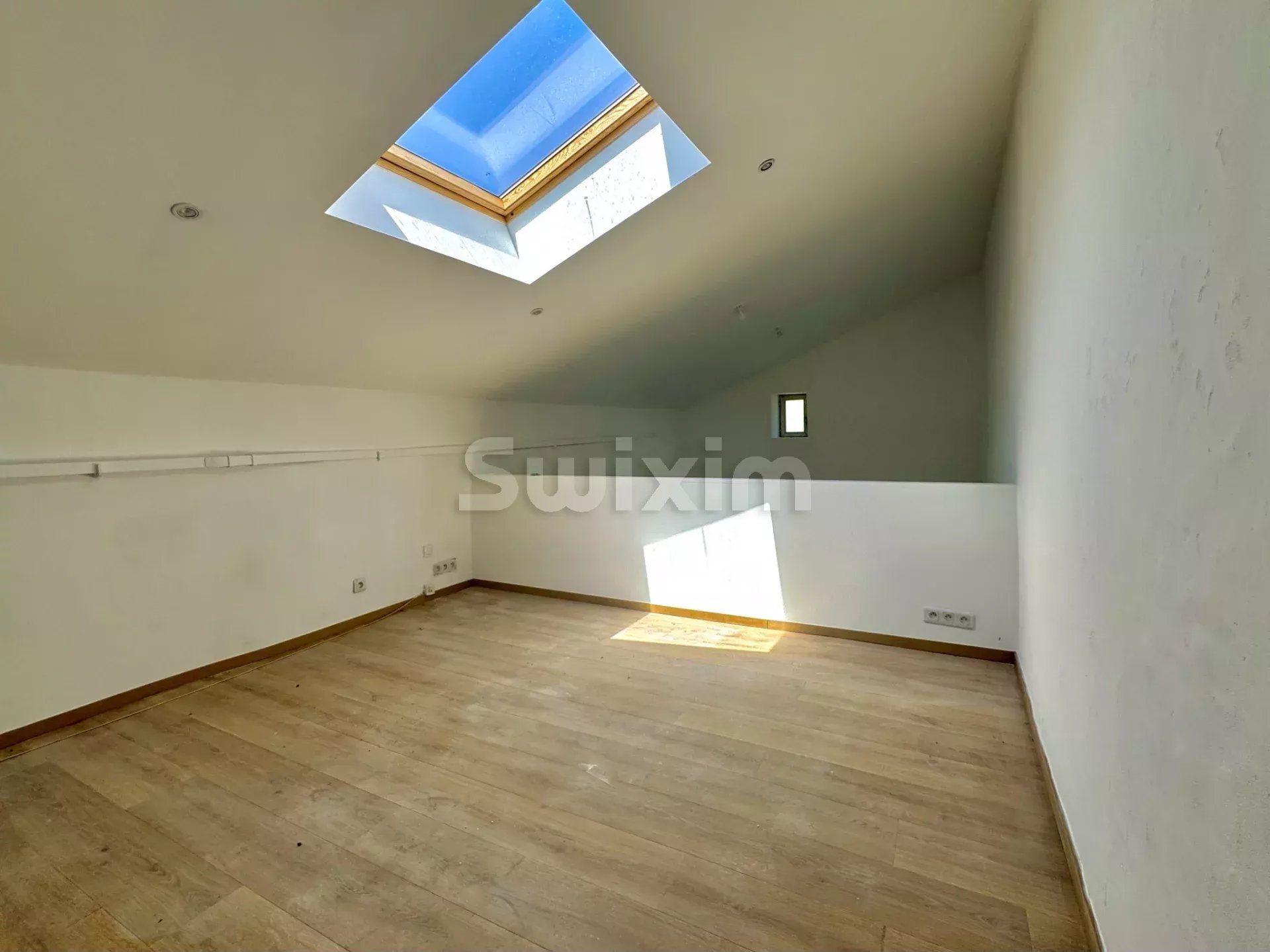 appartement 5 Pièces en vente sur Uzès (30700)