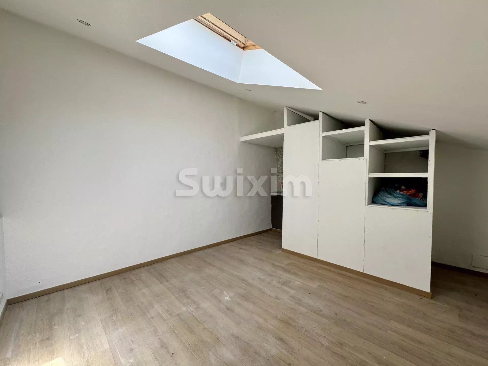 appartement 5 Pièces en vente sur Uzès (30700)