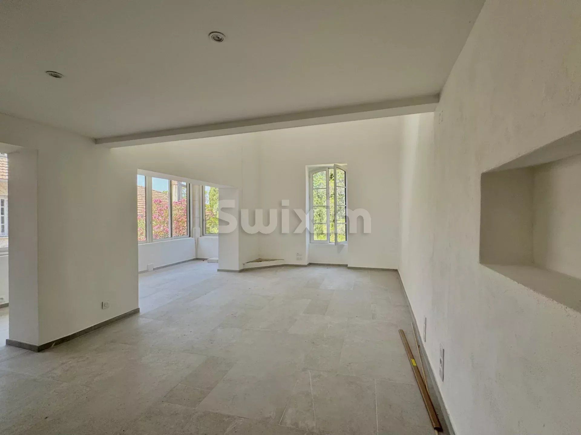 appartement 5 Pièces en vente sur Uzès (30700)