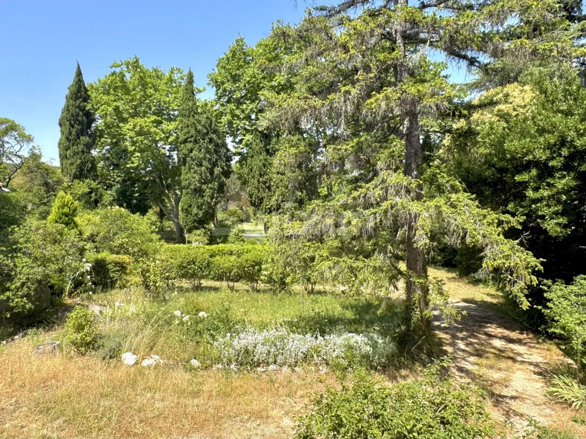 appartement 5 Pièces en vente sur Uzès (30700)