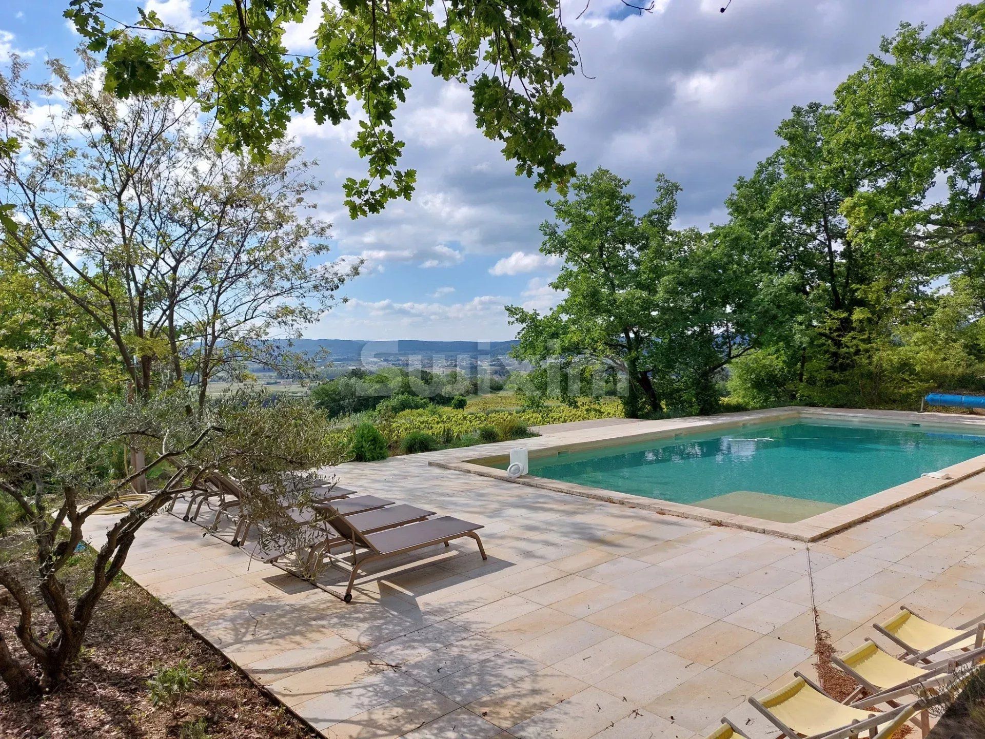 mas 11 Camere in vendita su Tresques (30330)