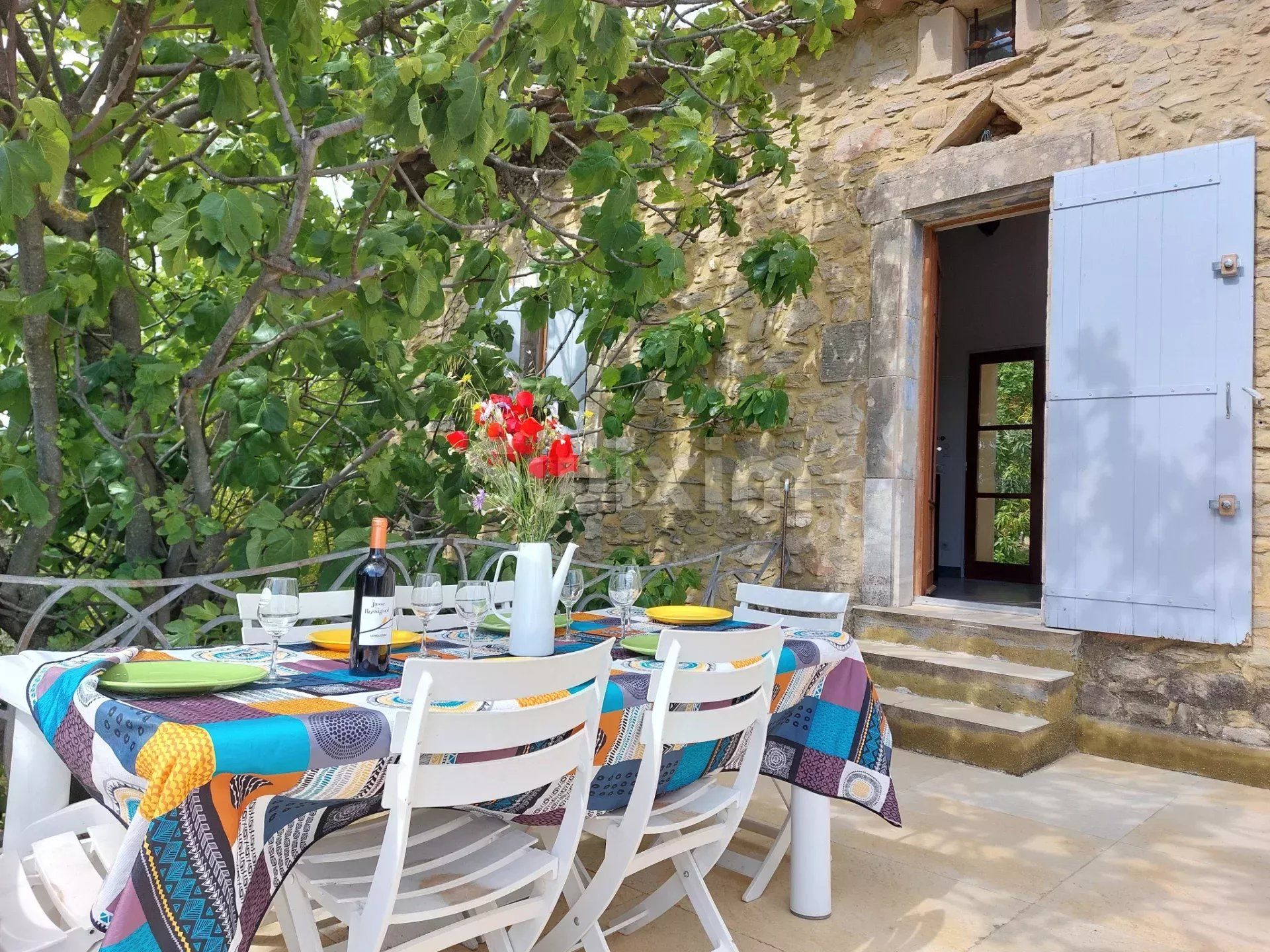 mas 11 Camere in vendita su Tresques (30330)