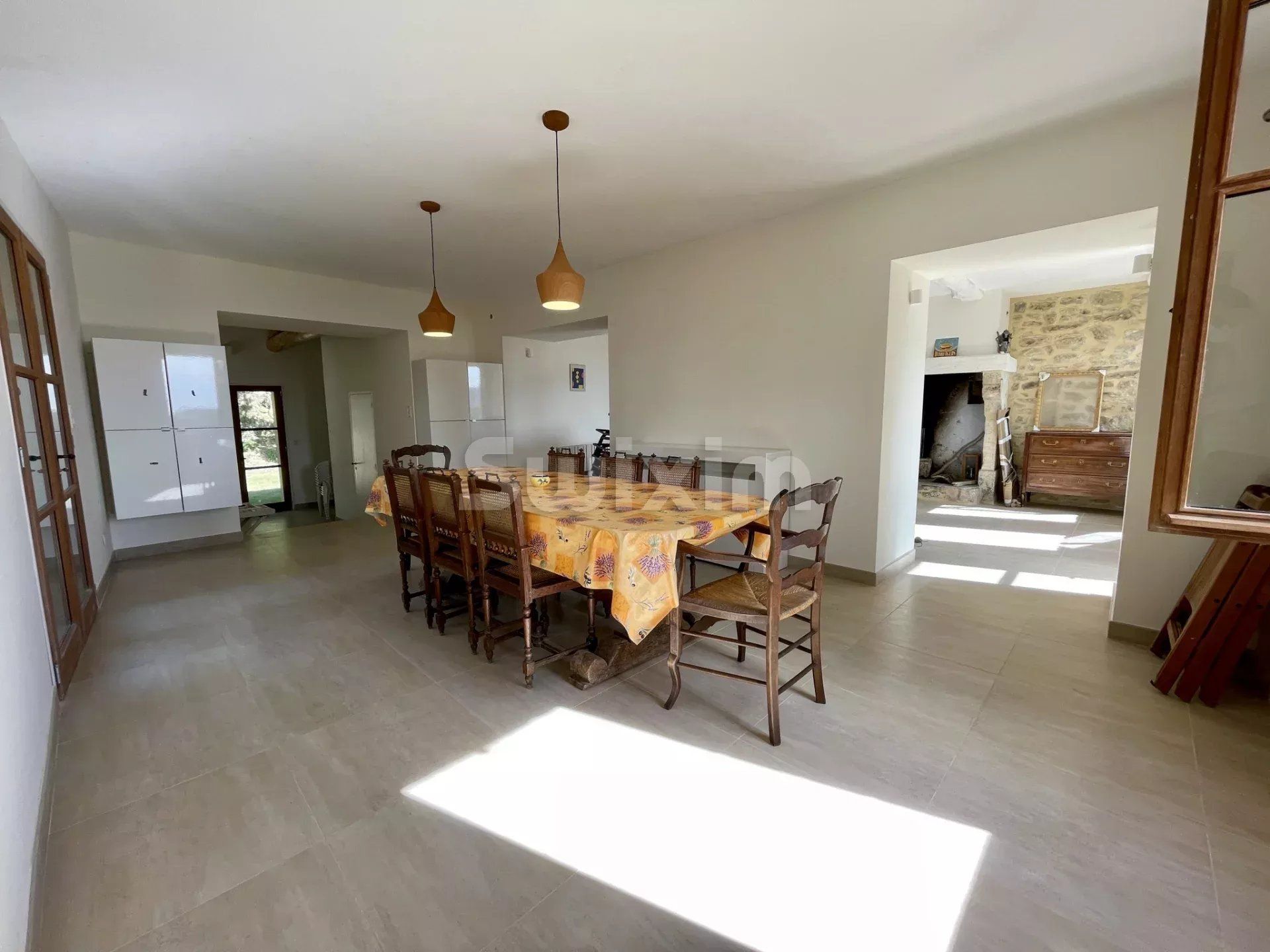 mas 11 Camere in vendita su Tresques (30330)