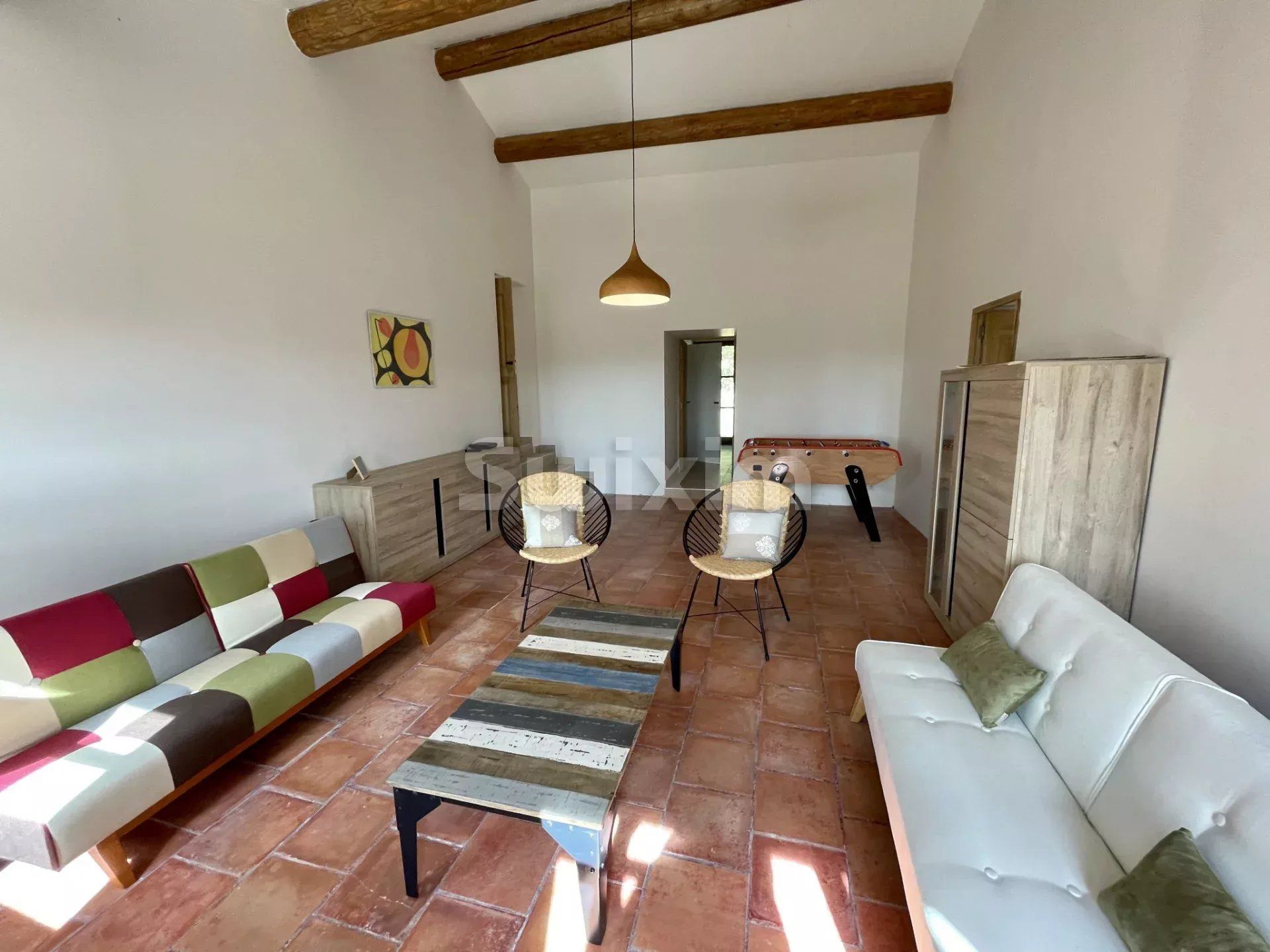 mas 11 Camere in vendita su Tresques (30330)