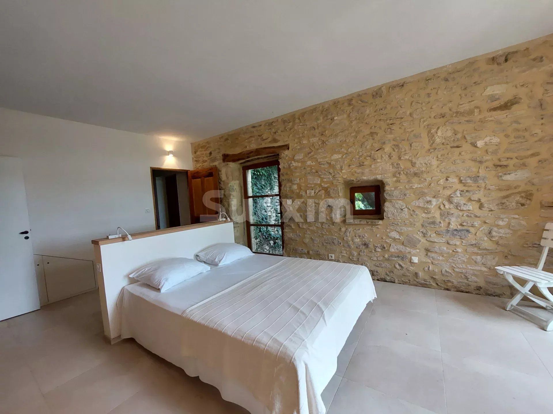 mas 11 Camere in vendita su Tresques (30330)