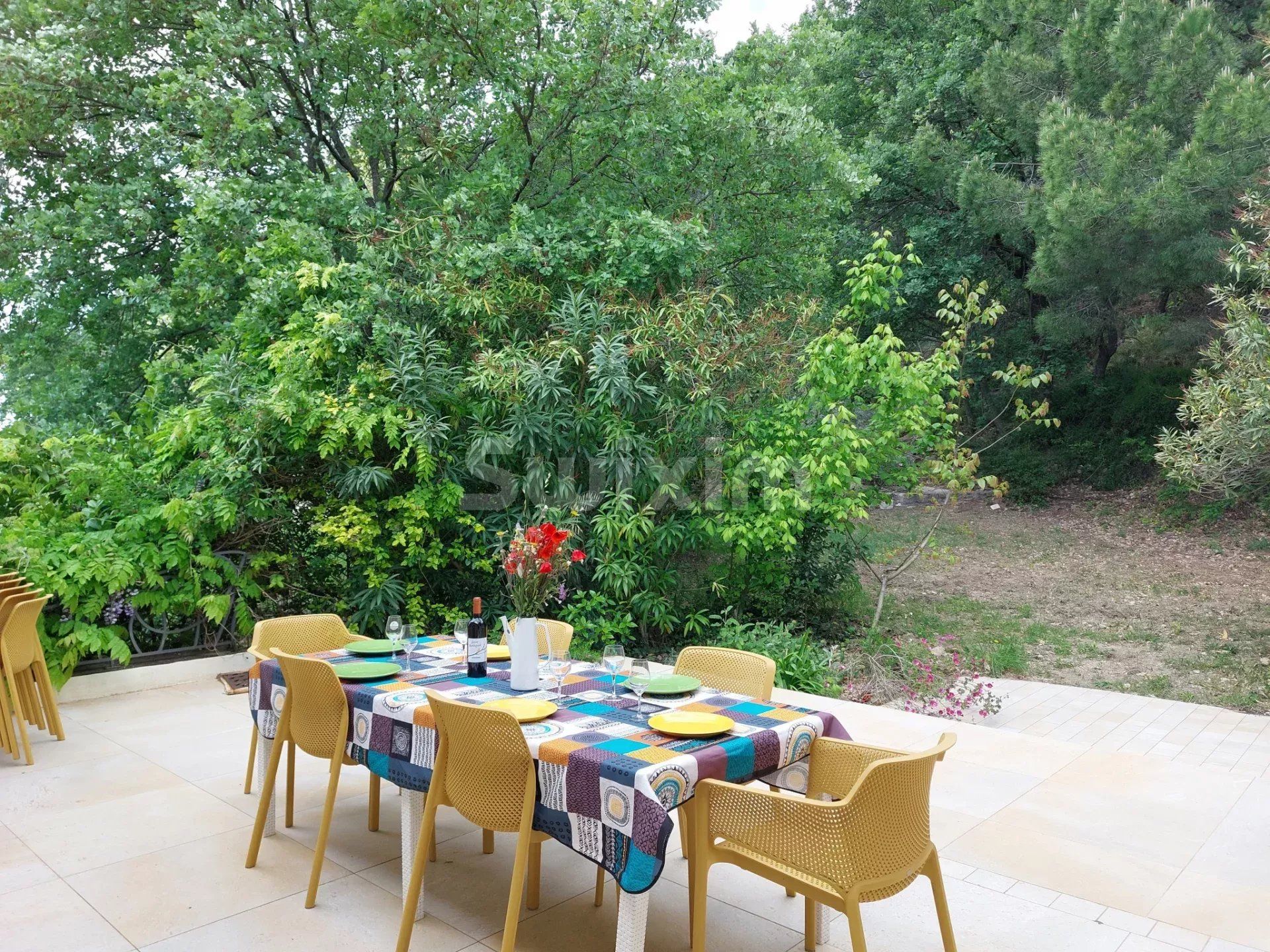 mas 11 Camere in vendita su Tresques (30330)