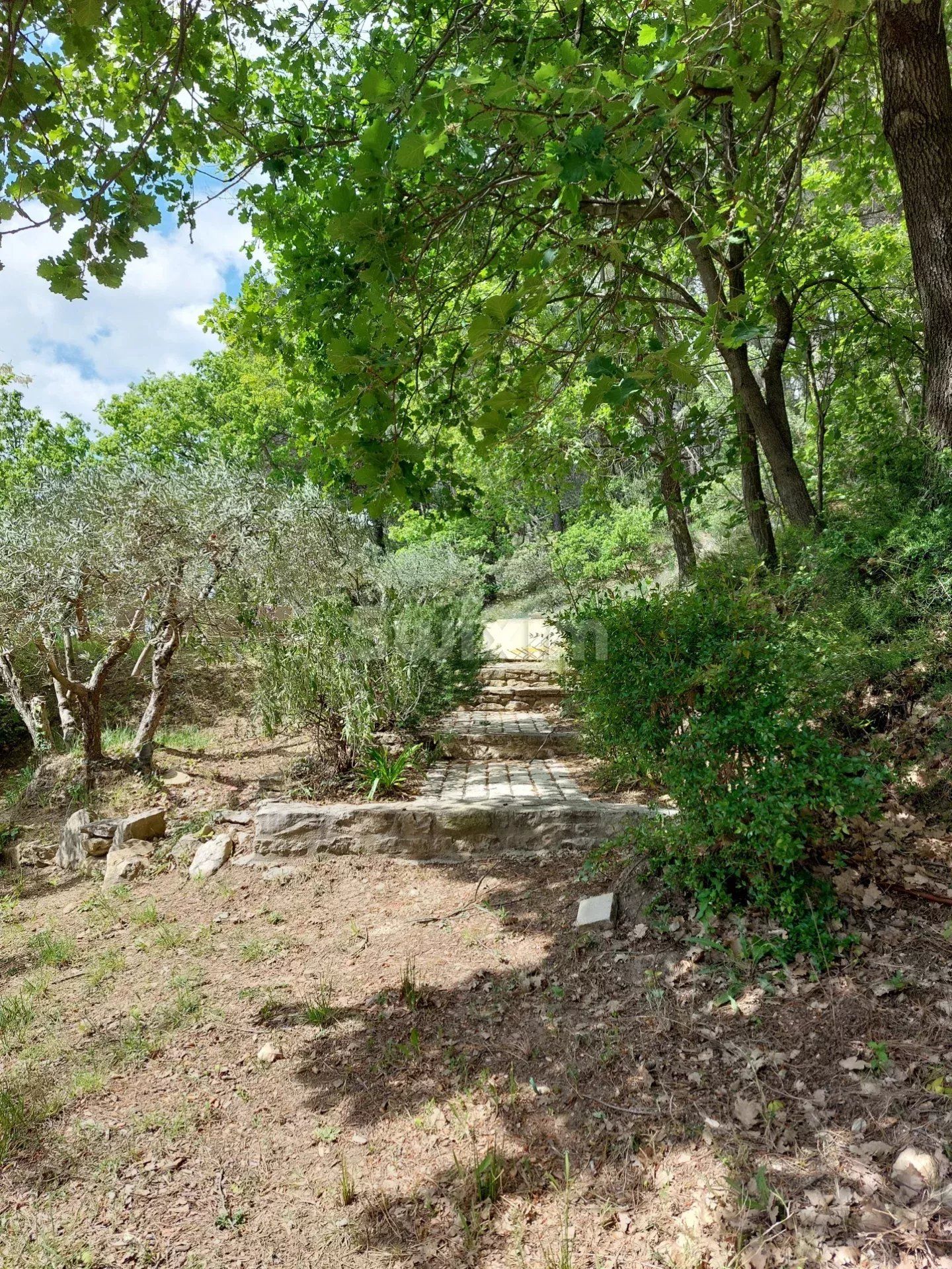 mas 11 Camere in vendita su Tresques (30330)