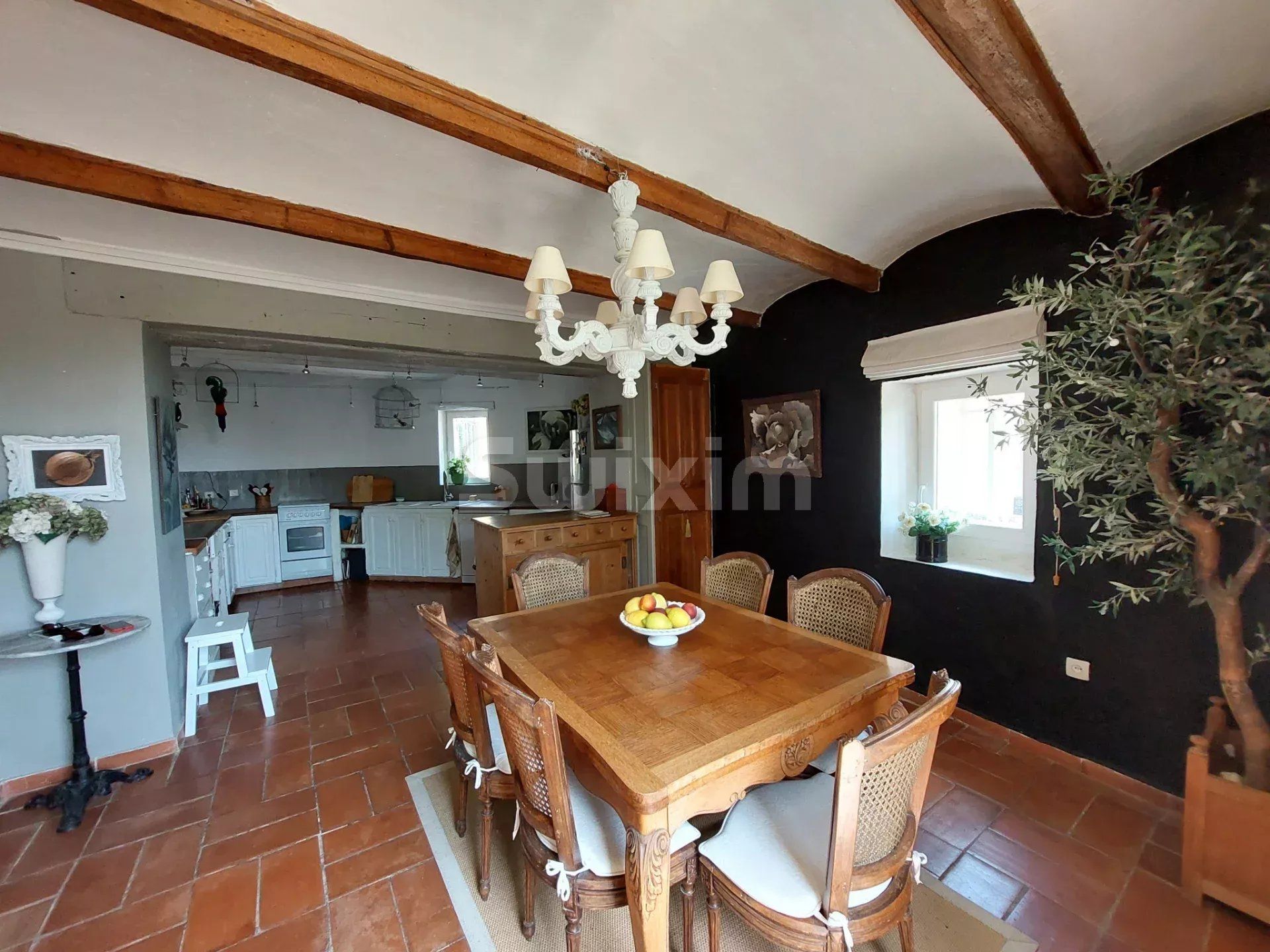 propiedad 8 Salas en venta en Uzès (30700)