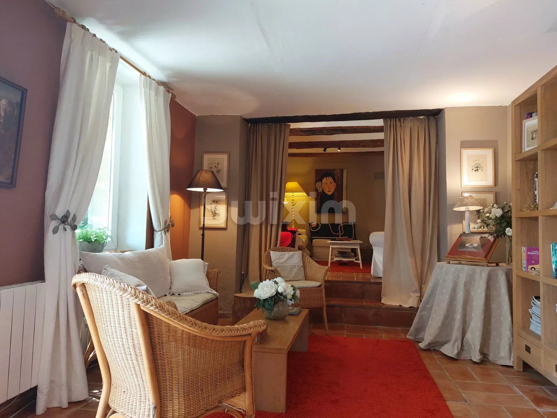 anwesen 8 Zimmer zum verkauf auf Aigaliers (30700)