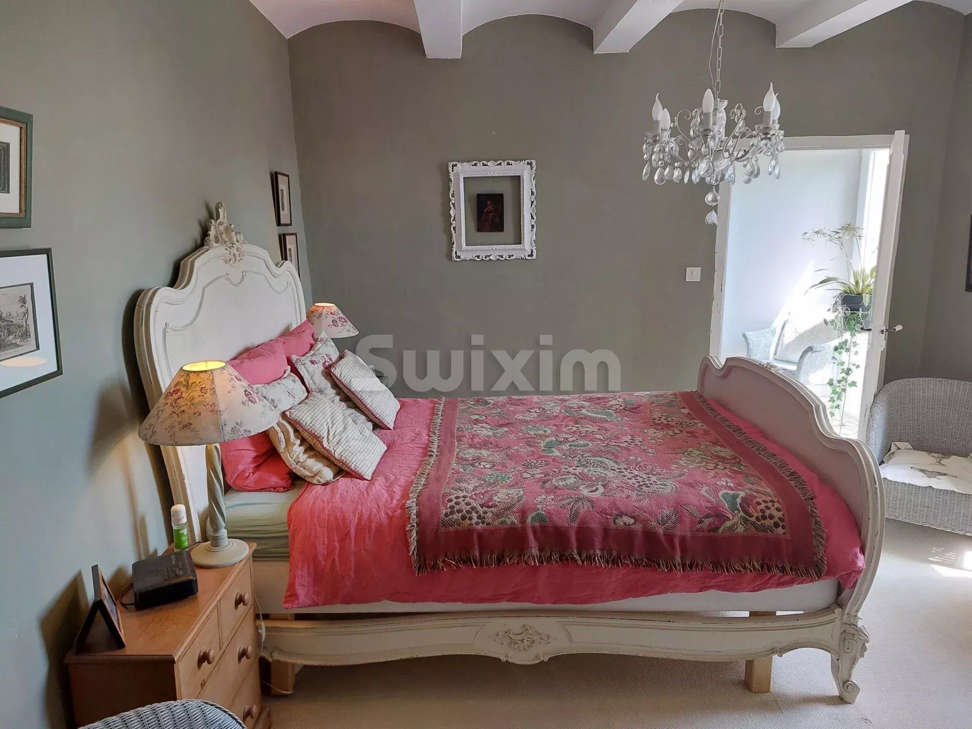 anwesen 8 Zimmer zum verkauf auf Aigaliers (30700)