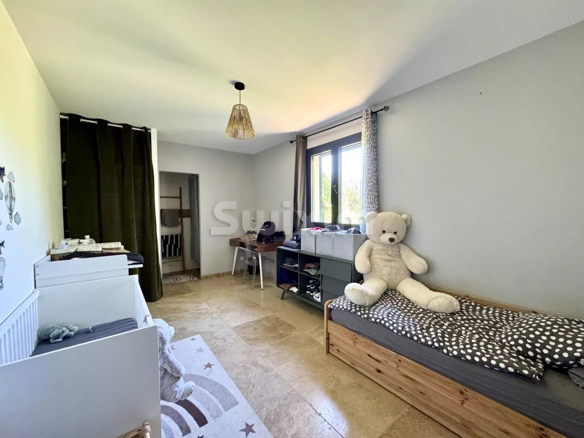 villa 5 Zimmer zum verkauf auf Blauzac (30700)