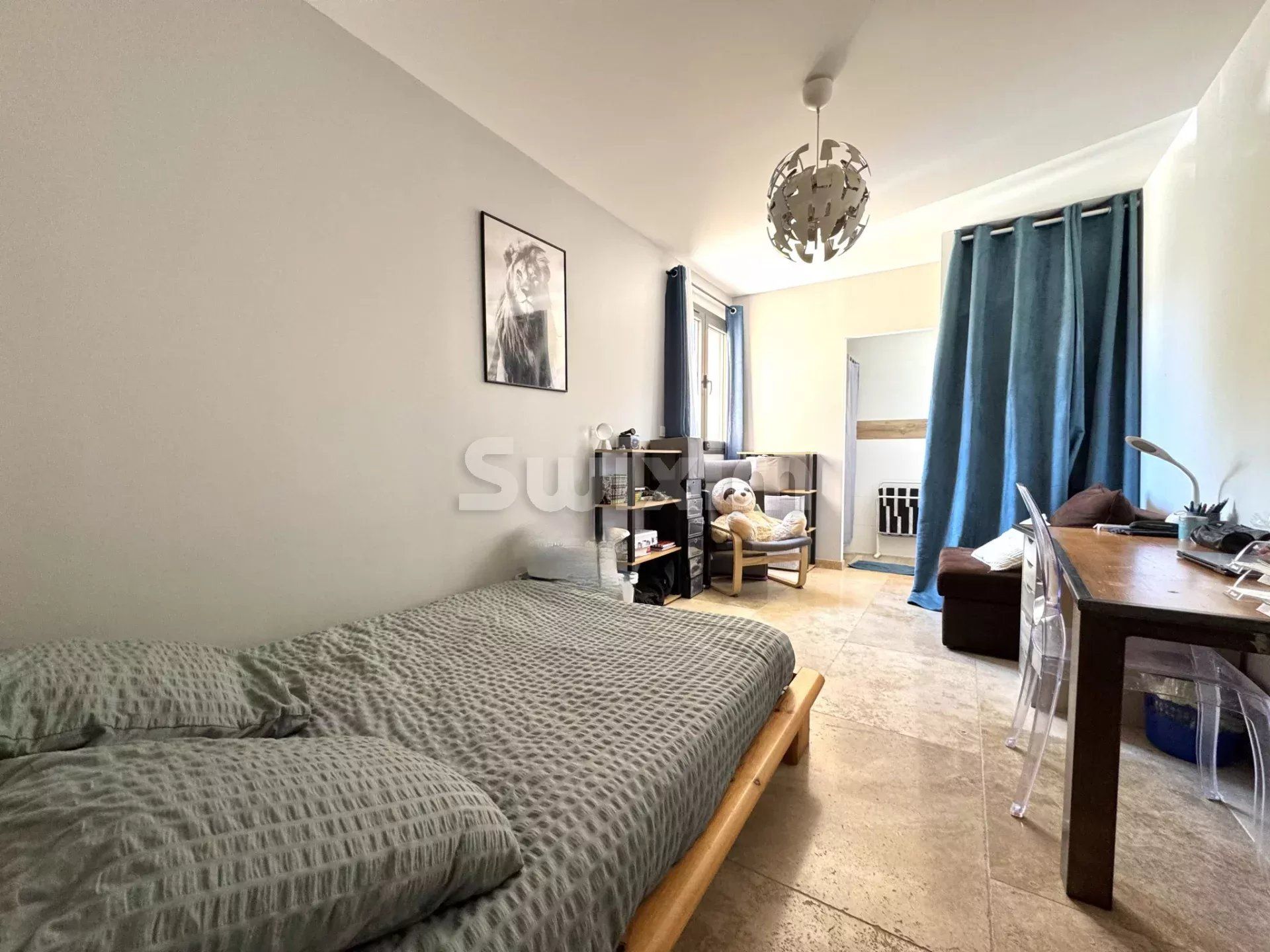 villa 5 Zimmer zum verkauf auf Blauzac (30700)