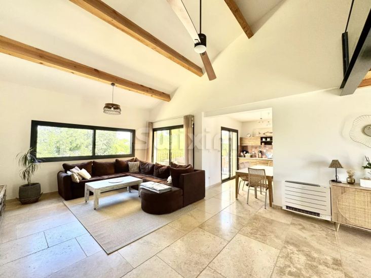 Verkauf Villa Blauzac 5 Zimmer 150 m²