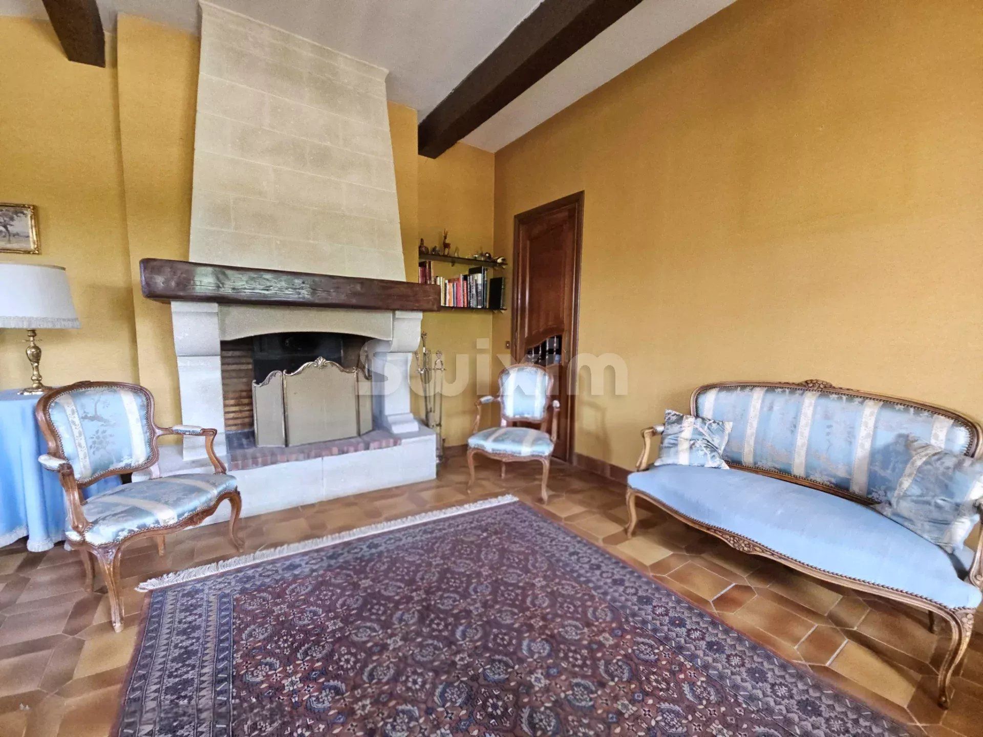 villa 11 Zimmer zum verkauf auf Bagnols-sur-Cèze (30200)