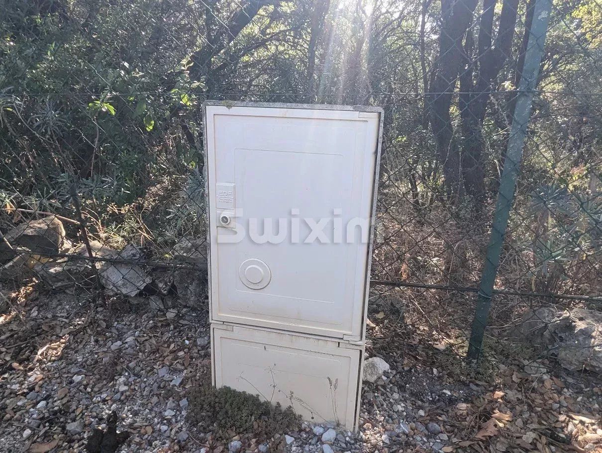 terreno en venta en Méjannes-le-Clap (30430)