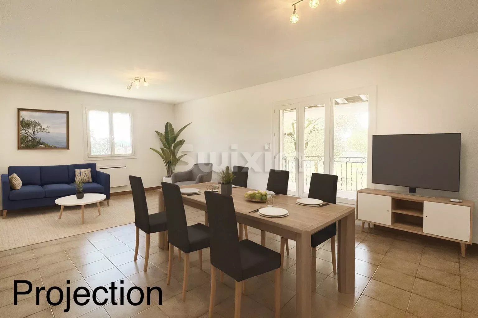 villa 3 Zimmer zum verkauf auf Remoulins (30210)