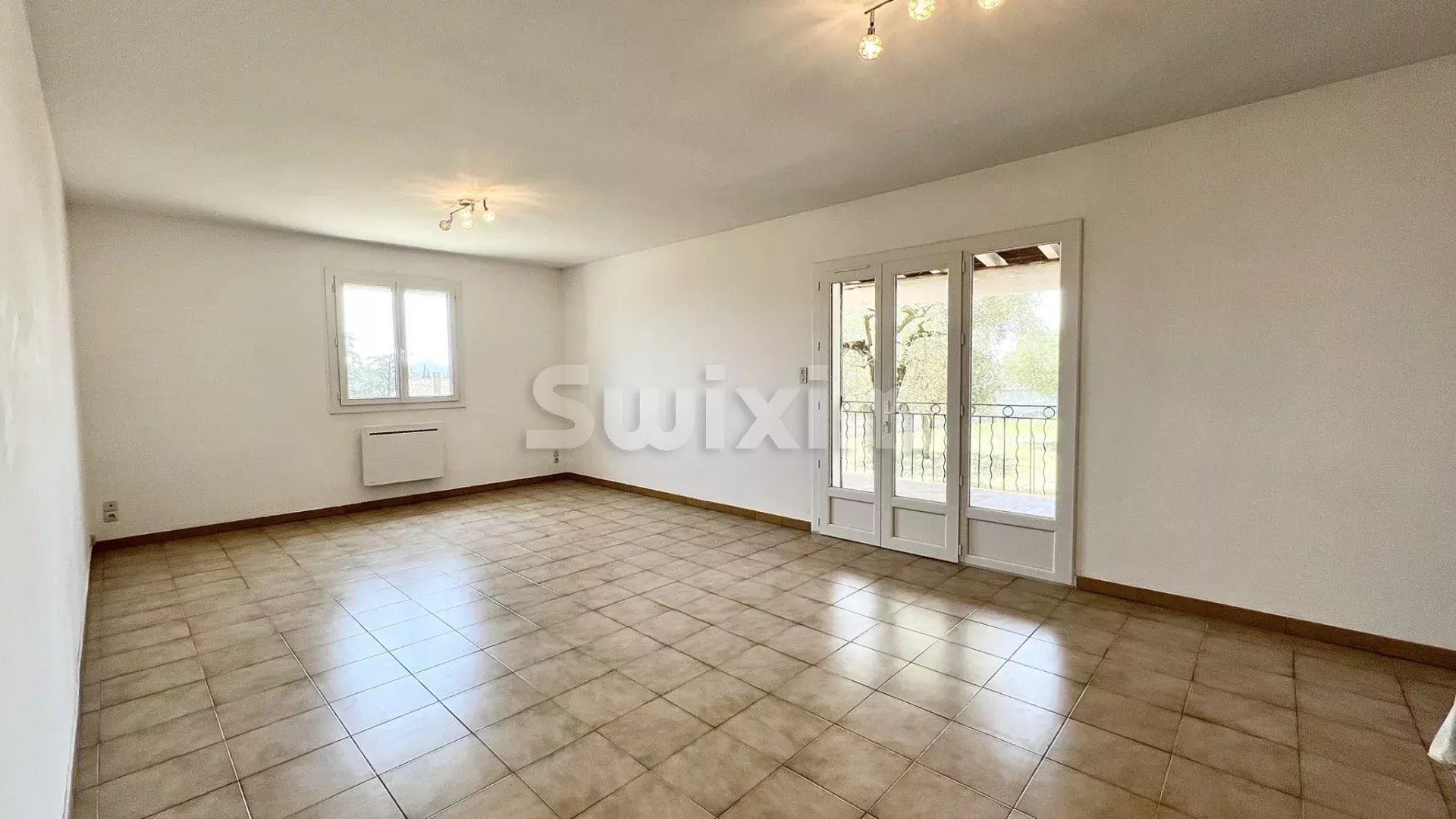 villa 3 Pièces en vente sur Montfrin (30490)