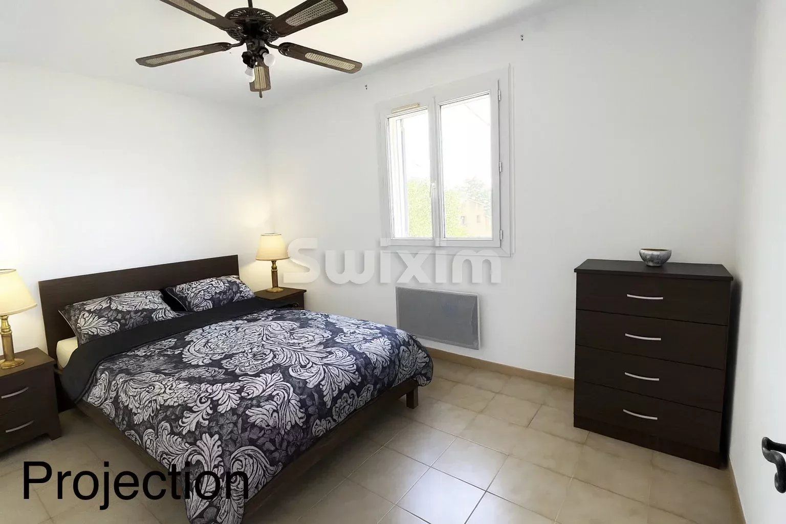 villa 3 Pièces en vente sur Montfrin (30490)