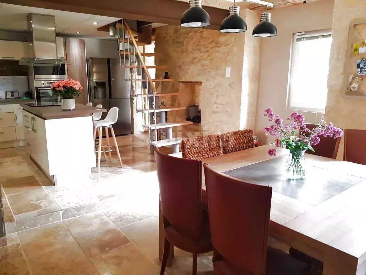 maison 10 Pièces en vente sur Remoulins (30210)