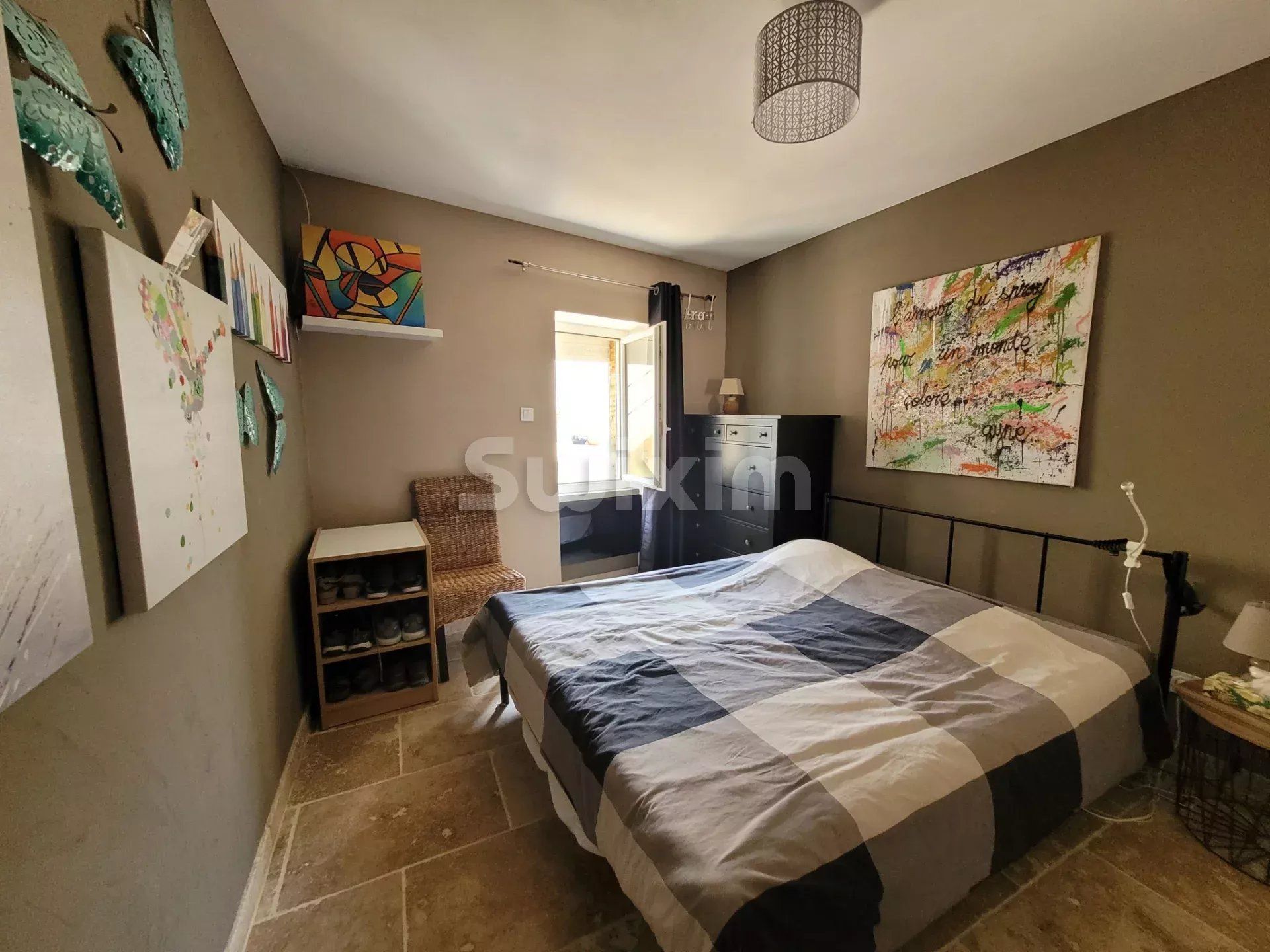 maison 10 Pièces en vente sur Lédenon (30210)