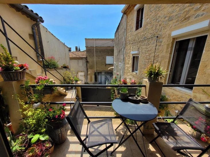 Verkauf Haus Collias 10&nbsp;Zimmer 190&nbsp;m²